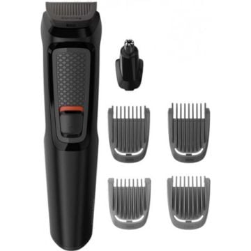 Philips Multigroom 3000 Serisi MG3710/15 6'sı 1 Arada Erkek Bakım Seti