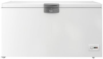 Beko 3360 J Sandık Tipi Derin Dondurucu