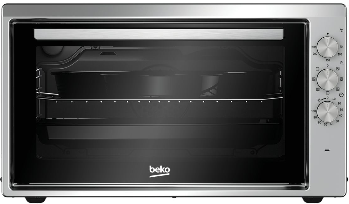 Beko BSUF 5000 MGSI Set Üstü Fırın