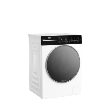 Beko CM 10142 B 10 kg 1400 Devir Çamaşır Makinesi