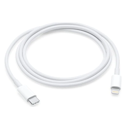 Apple USB-C - Lightning Kablosu (1 M) MQGJ2ZM/A