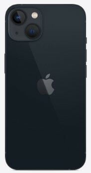iPhone 13 Apple (TR) Gece Yarısı - 128 GB