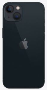 iPhone 13 Apple (TR) Gece Yarısı - 128 GB