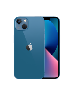 iPhone 13 Apple (TR) Mavi - 128 GB