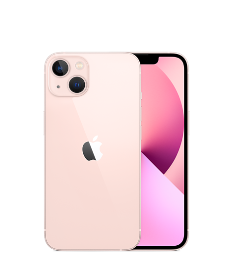 iPhone 13 Apple (TR) Pembe - 128 GB
