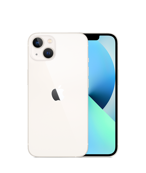 iPhone 13 Apple (TR) Yıldız Işıgı - 128 GB