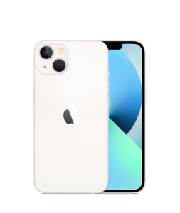 iPhone 13 Apple (TR) Yıldız Işıgı - 128 GB
