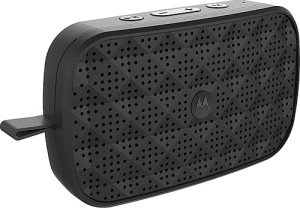 Motorola Sonic Play 150 FM Bluetooth Hoparlör