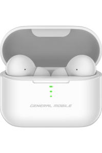 General Mobile GM Pods 2 Pro Kablosuz Bluetooth Kulaklık