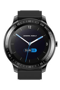 General Mobile Gm Watch Akıllı Saat (General Mobile Garantili)