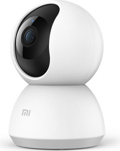 Mijia Home 360 Derece 1080p Güvenlik Kamerası - Kutusu Açık - 2 Yıl Garantil