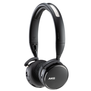 AKG by Harman Y400 Kablosuz Bluetooth Kulaklık - Kutusu Açılmış - 2 Yıl Garantili