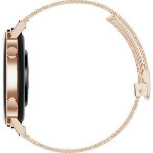 Watch GT2 42mm Elegant Edition Akıllı Saat – Altın Rengi - Kutusu Açılmış - 20.12.2023'e Kadar Garantili