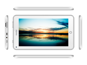 Reeder M7 GO 8 GB 7'' Tablet Beyaz - Kutusu Açılmış - Garantisi Bitmiş