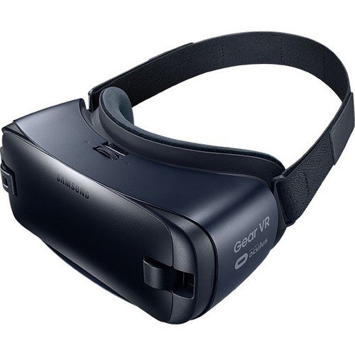 Gear VR Sanal Gerçeklik Gözlüğü - SM-R323 By Oculus - Kutusu Açılmış - Garantisi Bitmiş