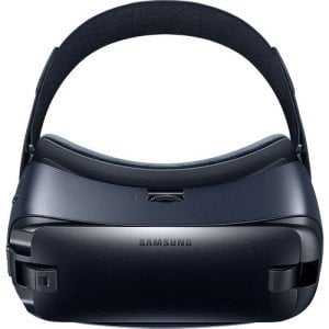 Gear VR Sanal Gerçeklik Gözlüğü - SM-R323 By Oculus - Kutusu Açılmış - Garantisi Bitmiş