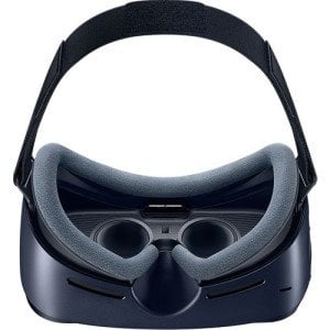 Gear VR Sanal Gerçeklik Gözlüğü - SM-R323 By Oculus - Kutusu Açılmış - Garantisi Bitmiş