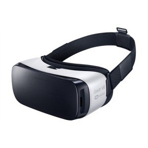 Gear VR Sanal Gerçeklik Gözlüğü - SM-R323 By Oculus - Kutusu Açılmış - Garantisi Bitmiş