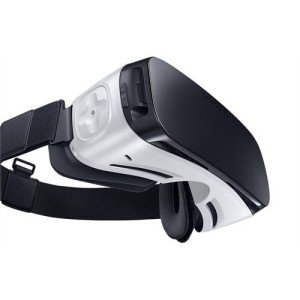 Gear VR Sanal Gerçeklik Gözlüğü - SM-R323 By Oculus - Kutusu Açılmış - Garantisi Bitmiş