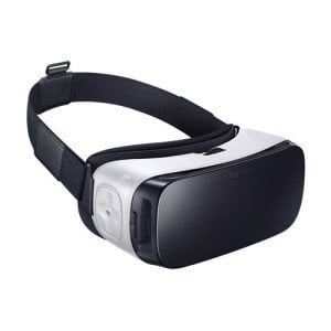 Gear VR Sanal Gerçeklik Gözlüğü - SM-R323 By Oculus - Kutusu Açılmış - Garantisi Bitmiş