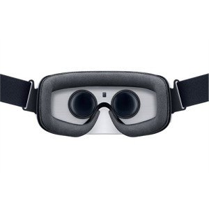 Gear VR Sanal Gerçeklik Gözlüğü - SM-R323 By Oculus - Kutusu Açılmış - Garantisi Bitmiş