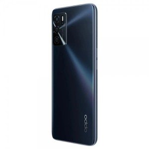 Oppo A16 64 GB (Oppo Türkiye Garantili) Siyah