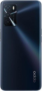 Oppo A16 64 GB (Oppo Türkiye Garantili) Siyah