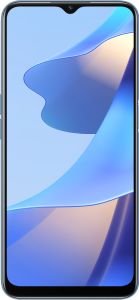 Oppo A16 64 GB (Oppo Türkiye Garantili) Siyah