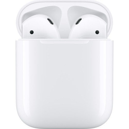 Apple AirPods 2. Nesil Kulaklık MV7N2TU/A (Apple Türkiye Garantili)