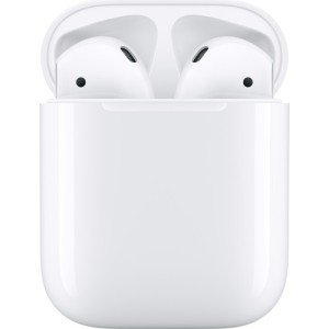 Apple AirPods 2. Nesil Kulaklık MV7N2TU/A (Apple Türkiye Garantili)