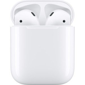 Apple AirPods 2. Nesil Kulaklık MV7N2TU/A (Apple Türkiye Garantili)