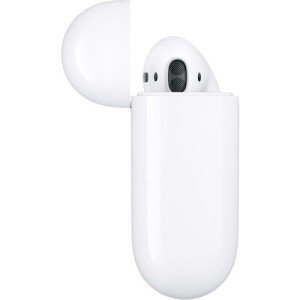 Apple AirPods 2. Nesil Kulaklık MV7N2TU/A (Apple Türkiye Garantili)