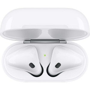 Apple AirPods 2. Nesil Kulaklık MV7N2TU/A (Apple Türkiye Garantili)