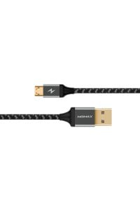 Momax Go Link Micro Usb Kablo (1.2m)