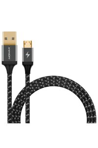 Momax Go Link Micro Usb Kablo (1.2m)