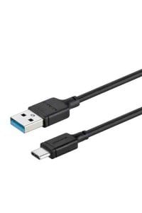 Momax 3a Usb A To Type-c Kablo 1m Da16d