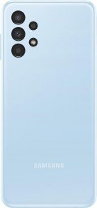 Samsung Galaxy A13 128 GB (Samsung Türkiye Garantili) Mavi