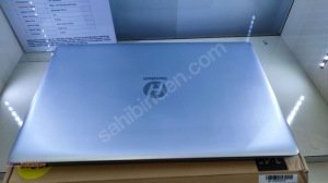 Hometech Alfa 420C Intel Celeron N3350 4GB Ram 128GB SSD- Teşhir