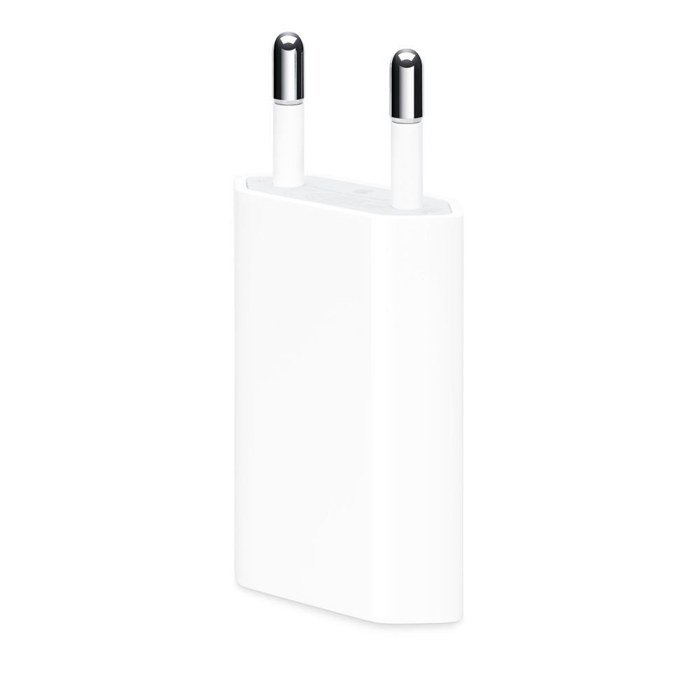 Apple 5 W USB Güç Adaptörü