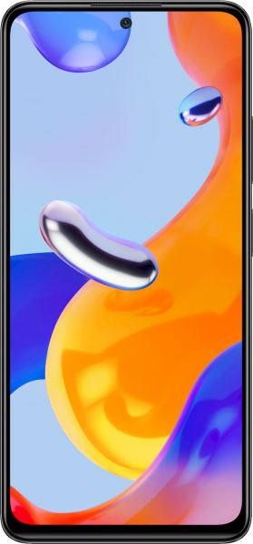 Xiaomi Redmi Note 11 Pro 128 GB 8 GB Ram (Xiaomi Türkiye Garantili)