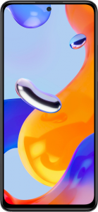 Xiaomi Redmi Note 11 Pro 128 GB 8 GB Ram (Xiaomi Türkiye Garantili)