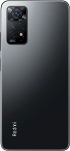 Xiaomi Redmi Note 11 Pro 128 GB 8 GB Ram (Xiaomi Türkiye Garantili) Gri