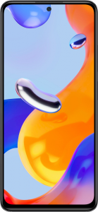 Xiaomi Redmi Note 11 Pro 128 GB 8 GB Ram (Xiaomi Türkiye Garantili) Gri