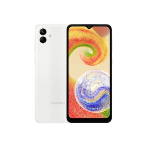 Samsung Galaxy A04 64 GB 4 GB Ram (Samsung Türkiye Garantili) Beyaz