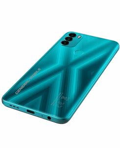 General Mobile Gm 21 Plus New Edition 4GB Ram 64GB Çarpıcı Yeşil