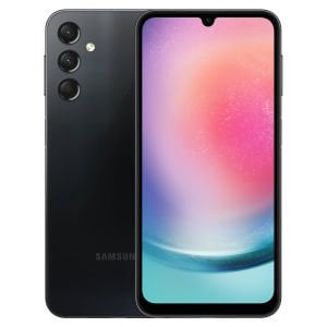 Galaxy A24 6GB Ram 128 GB