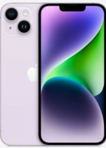 Iphone 14 128GB Mor