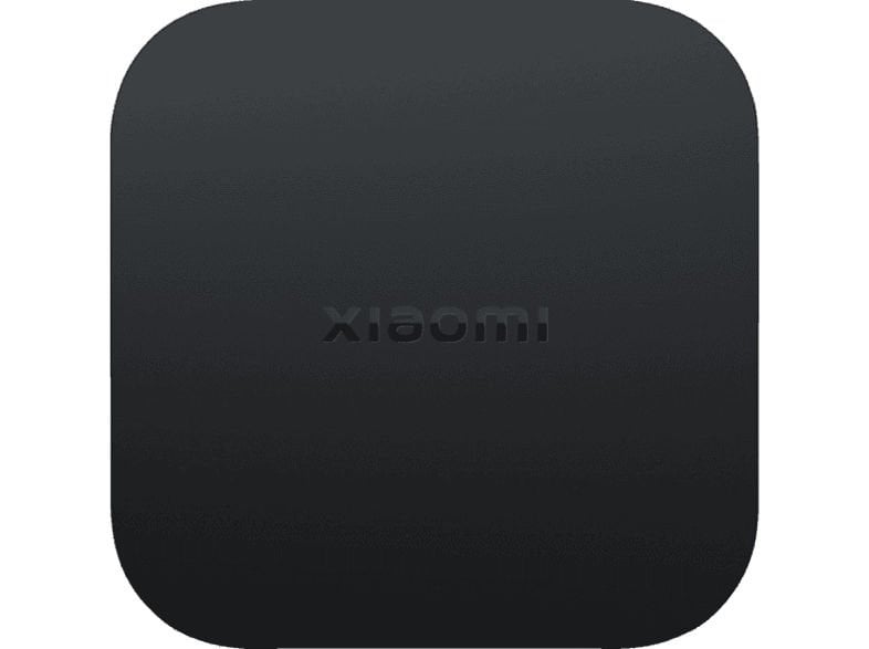 TV BOX S 2.Nesil (2 Yıl Garantilli)