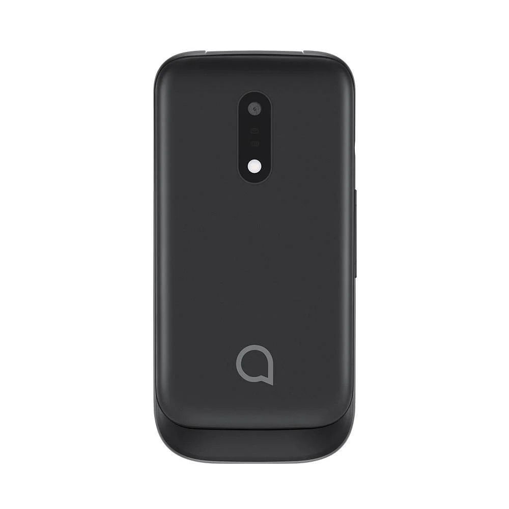 ALCATEL 2057D Tuşlu Telefon (2 Yıl Garantili)