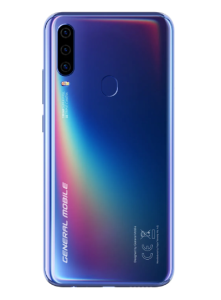 GM 20 Pro 6/128 GB Yenilenmiş - ÇOK İYİ - Akıllı Telefon